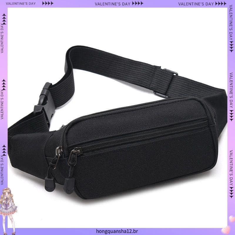 5018 coleção de pessoas telefone esportivo bolsa de cintura masculina canteiro de obras trabalho novo estilo durável res