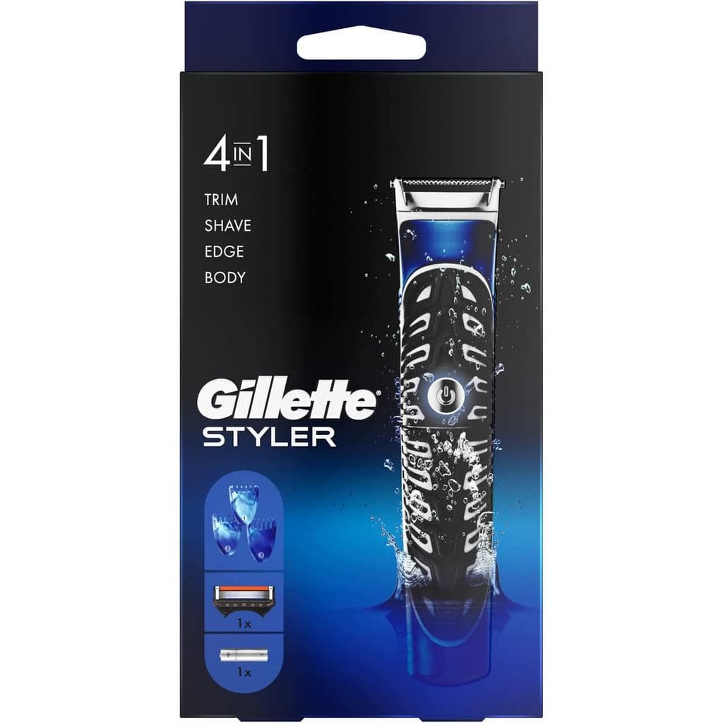 Aparador Gillette ProGlide Styler GQKW