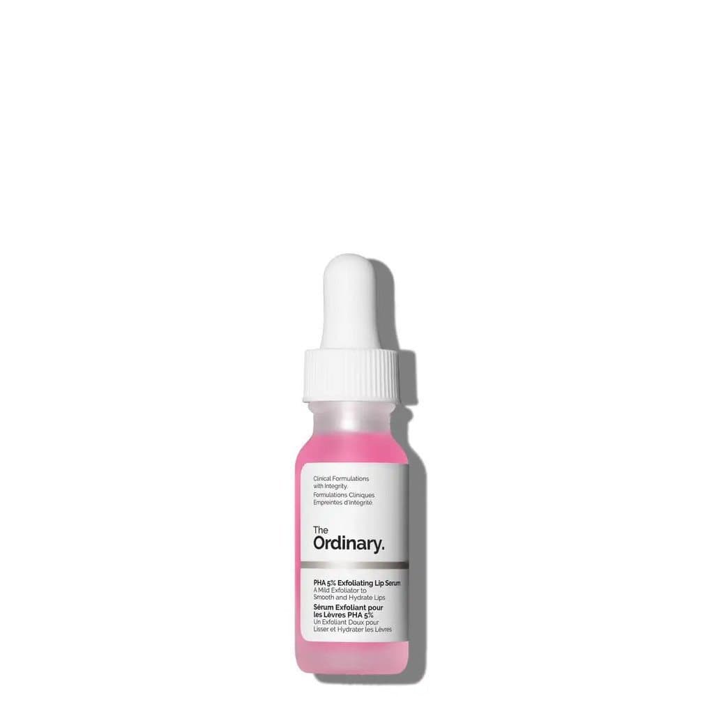 Sérum Esfoliante para Lábios PHA5% KWTV