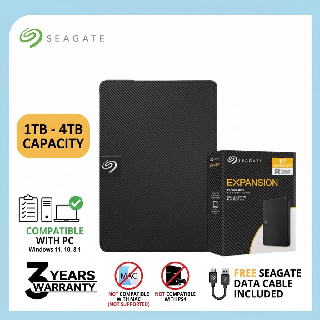 Toshiba HDD Externo 1TB 2TB 4TB Disco rígido externo USB 3.0 Unidade De Disco Rígido Externo Hard Drive