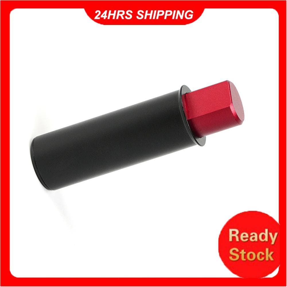 Pop Up Bench Dog Rolha de bancada de resistência à ferrugem em liga de alumínio para furos de mesa MFT de 20 mm