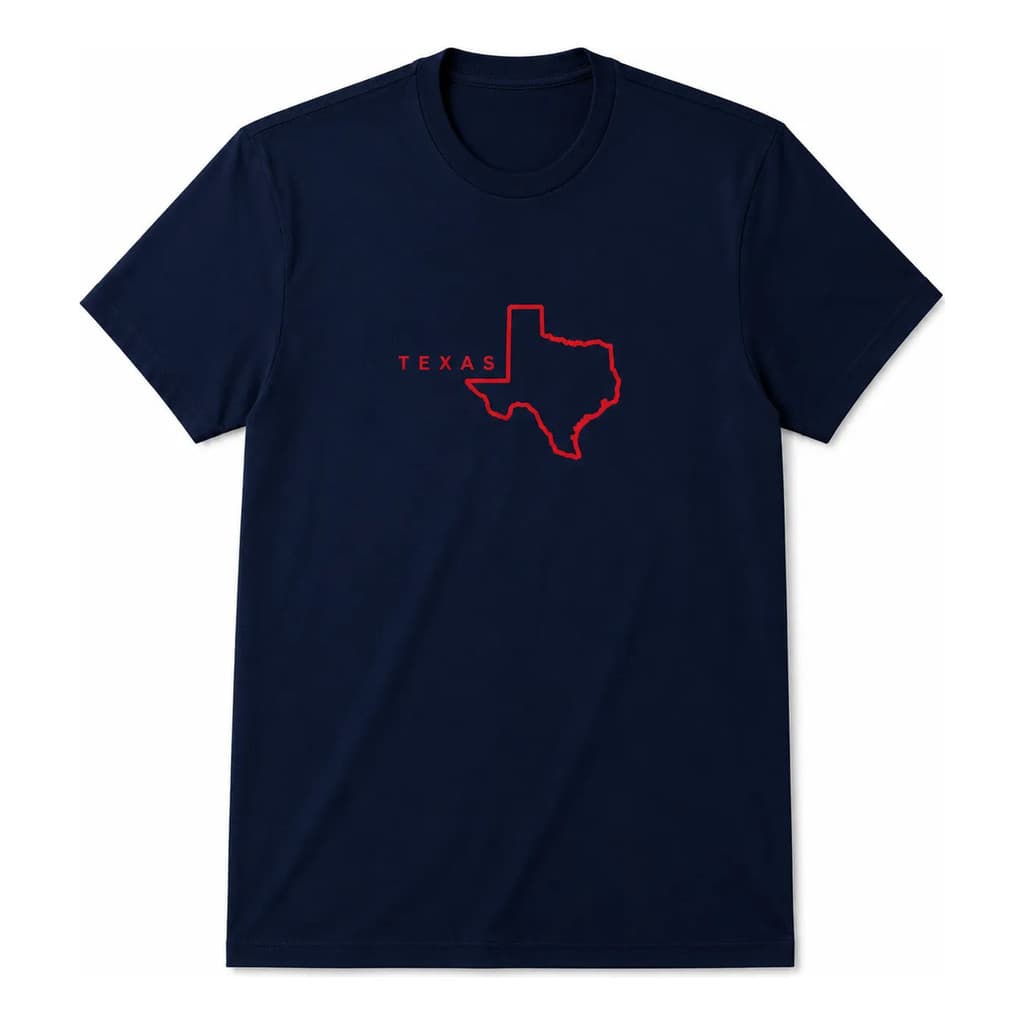 Camiseta Premium Modelagem Moderna Costura Reforçada