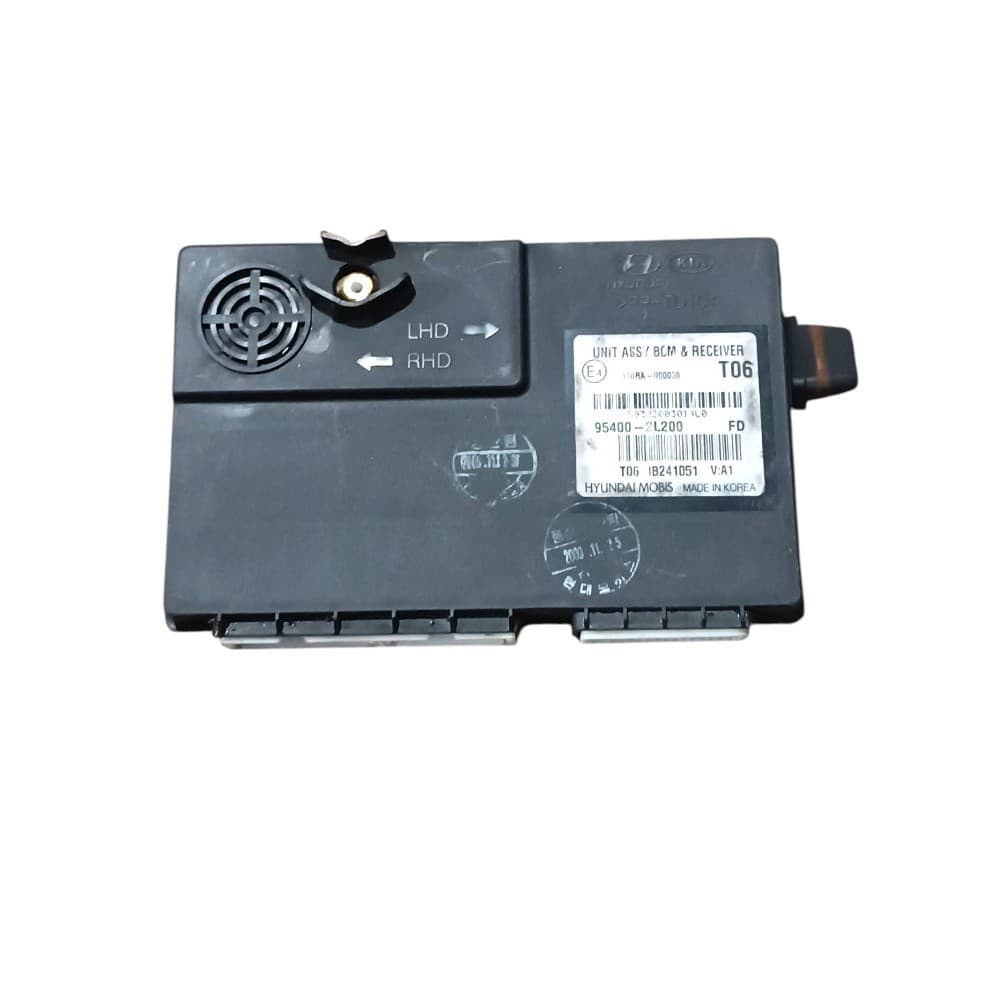 Módulo Conforto Bcm Hyundai I30 2009 2010 2011 2012