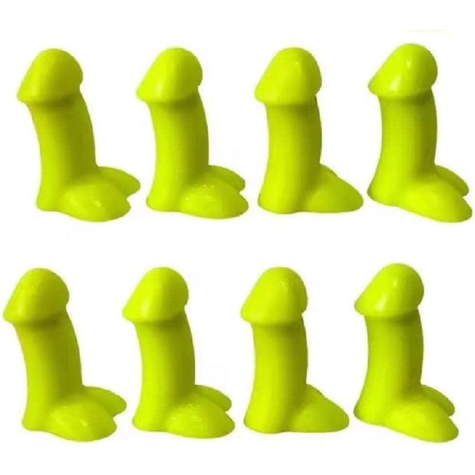 Funny Prank Tire Valve Stem Caps Gag Gifts Pencil Valve stem caps Hilarious Prank Gifts Joke Gift Dust Proof Covers Whee
