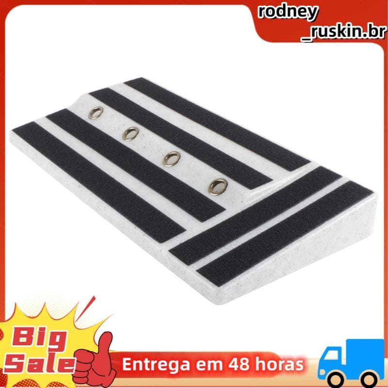 Pedal De Efeito De Guitarra Elétrica , Efeitos , Acessórios Para Instrumentos Musicais