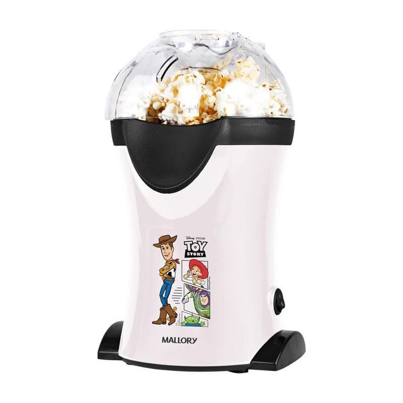 Pipoqueira Elétrica Mallory Toy Story 127V