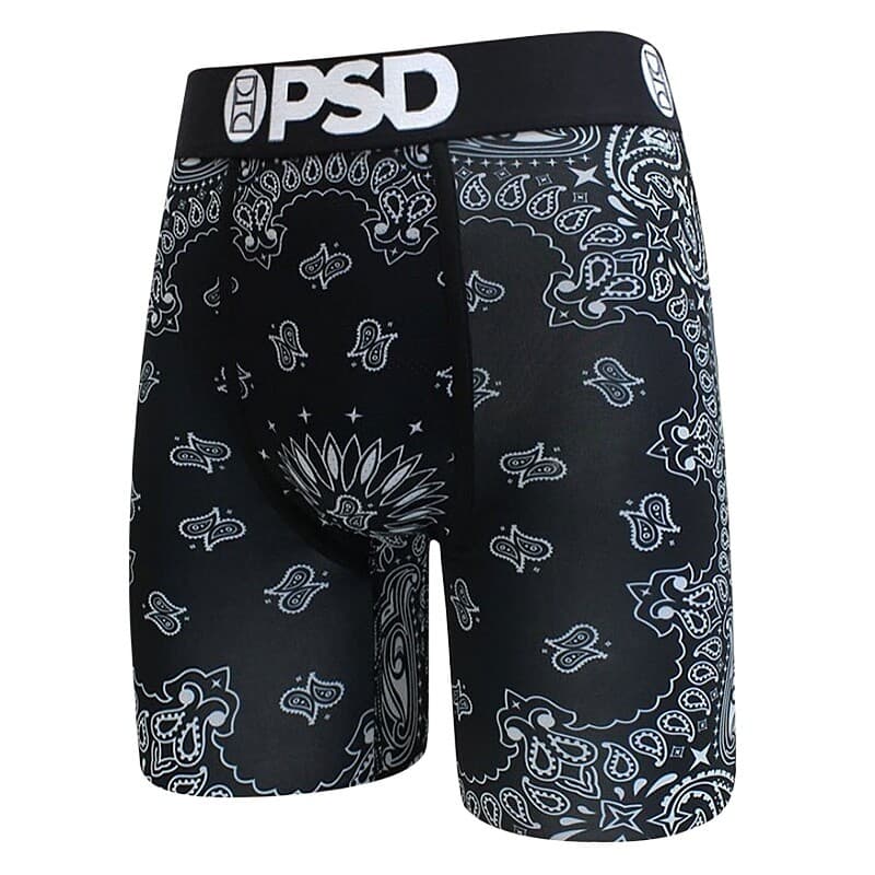 Novo produto Street wear roupa interior masculina de secagem rápida esportes basquete Anti-desgaste perna juventude gelo