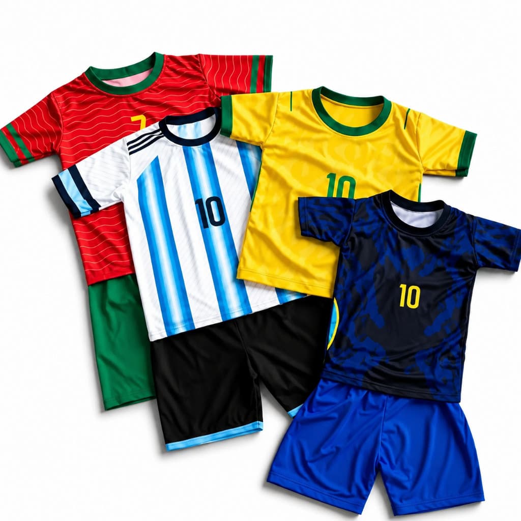 Conjunto Infantil Bordado Camisa e Bermuda | Vários Modelos | Dia das Crianças | Envio Rápido