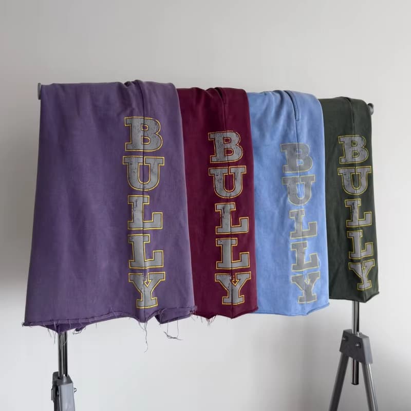 Verão Casual Solto Esportes Shorts Y2K Elástico Cordão Cintura Com Carta Impressão Para Streetwear Confortável E Macio