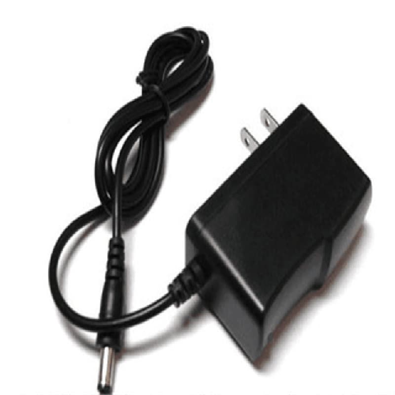Adequado para medidor de tensão motivo dinamômetro Digital adaptador de energia 7.5V1A carregador Universal