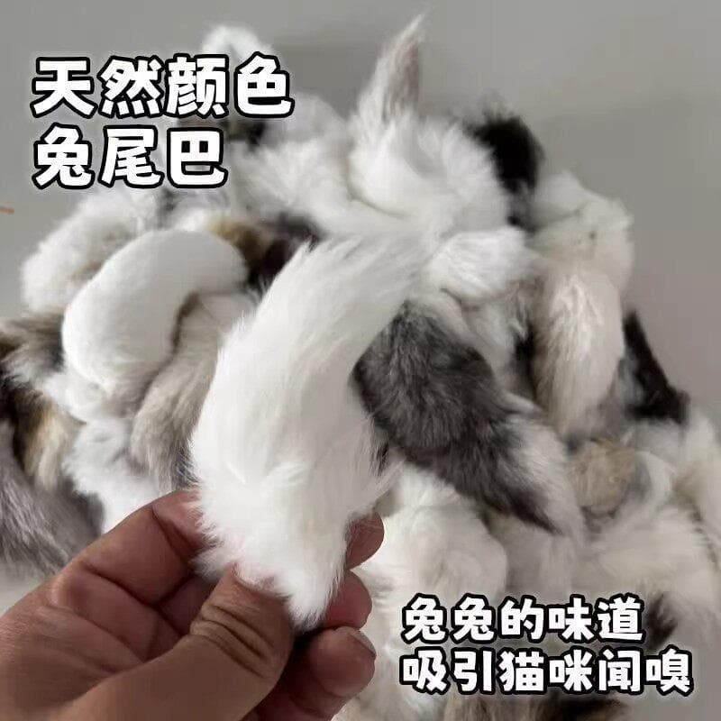 Cauda de gato
