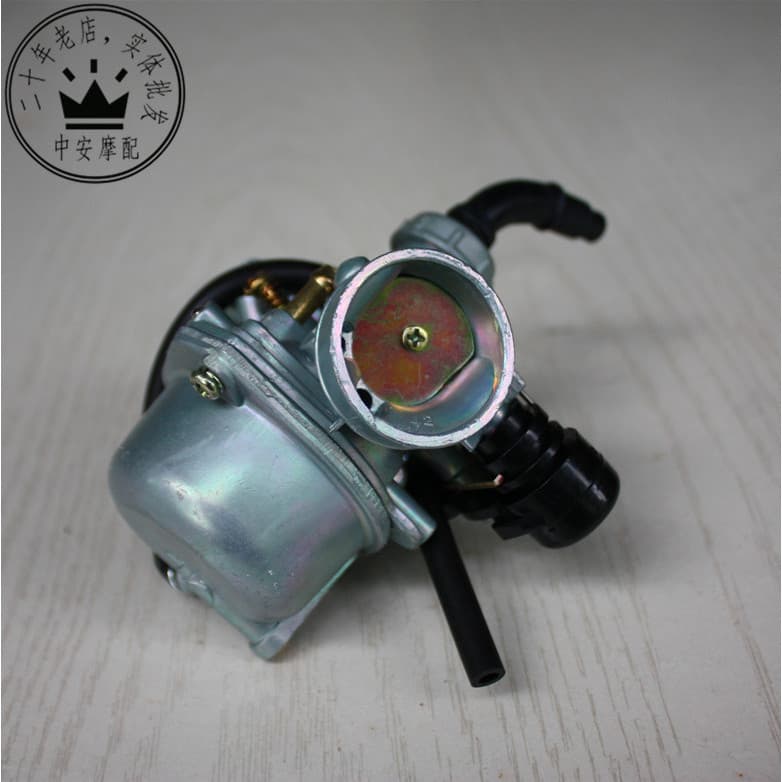 Acessórios para carburador de motocicleta Jialing JH70 90 Carburador modificado