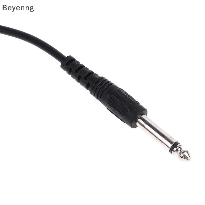 [BEN] Cabo Amp De Guitarra 3m De Remendo Elétrico Amplificador Instrumento Elétrica BR