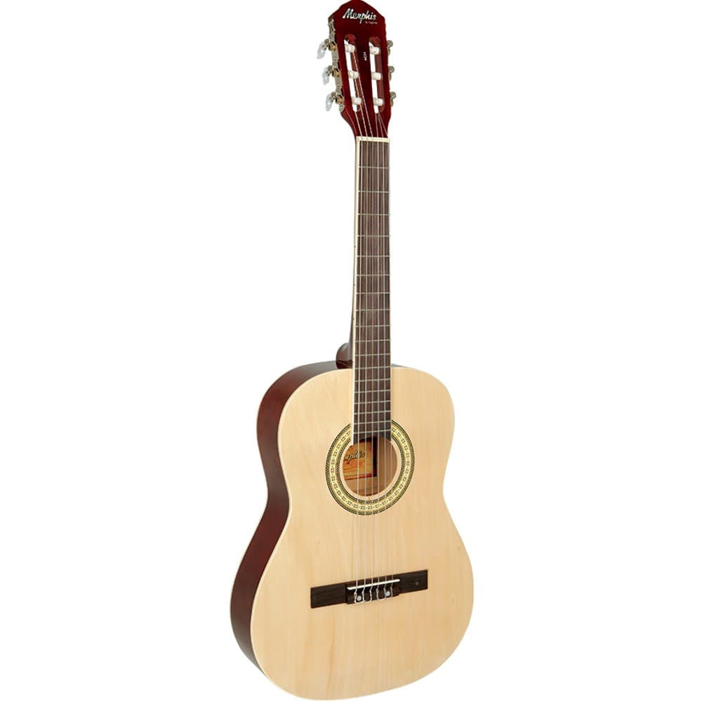 VIOLÃO ACUSTICO TAGIMA MEMPHIS AC-34 NT NATURAL