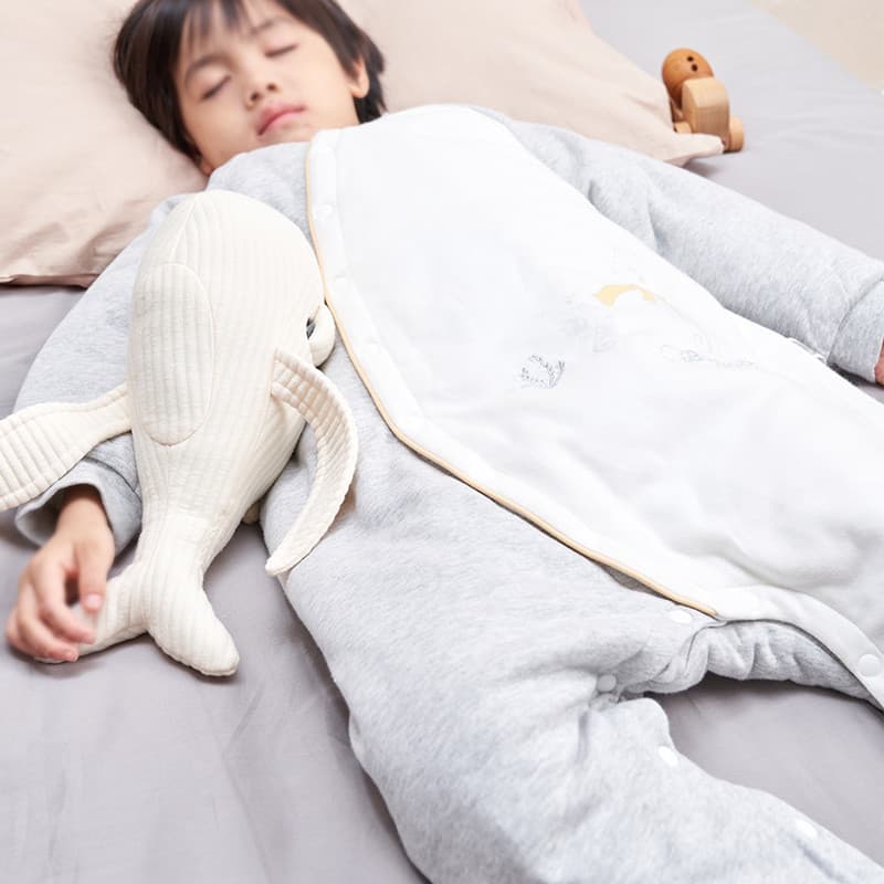 Bebê babybean beijo feijão bebê criança masculino feminino bebê outono inverno quente à prova de chute saco de dormir de