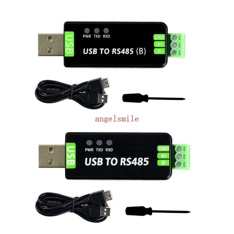 Melhor Adaptador Conversor USB Para RS485 485 Com Suporte Win7 XP Vista Linux WinCE5 0