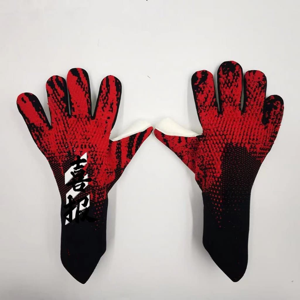 2026 Falcon novo estilo luvas de goleiro adolescentes crianças dedicado adulto profissional luvas de goleiro treinamento