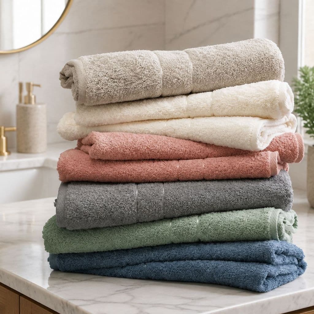 4 Toalhas Banhão Galaxy Plus 100% Algodão 75x150cm 400g Cores Sortidas