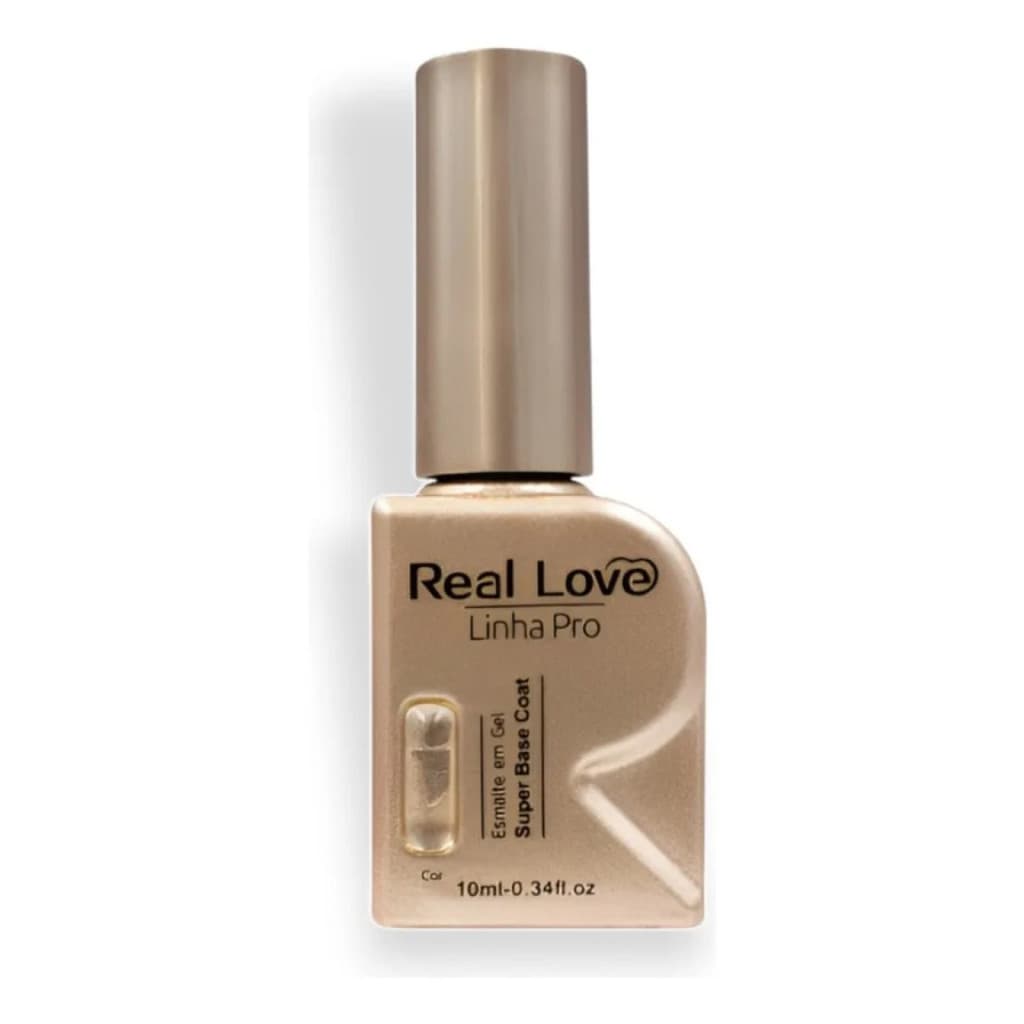 Super Base Em Gel Intenso Linha Pro 10Ml