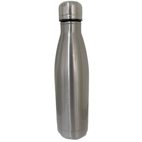 Garrafa Térmica Inox Camada Dupla a Vácuo 500ML