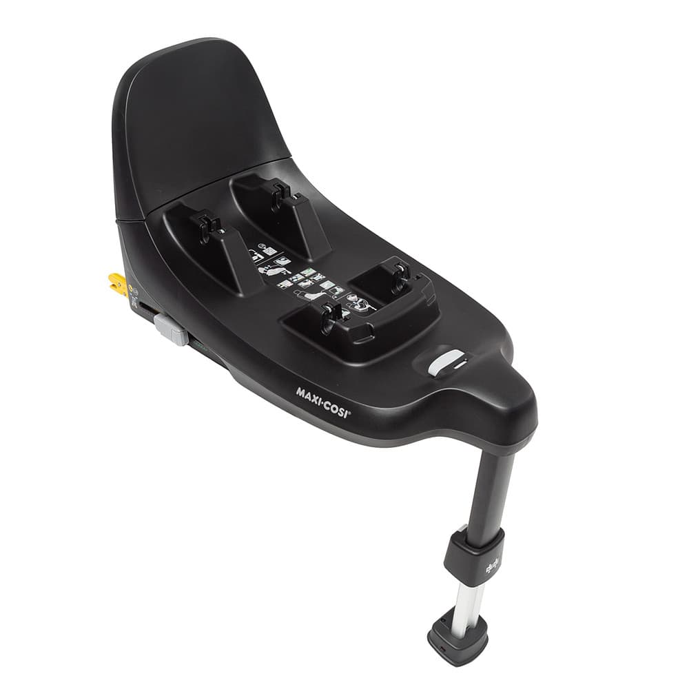 Base Cabriofix Isofix Maxi-Cosi