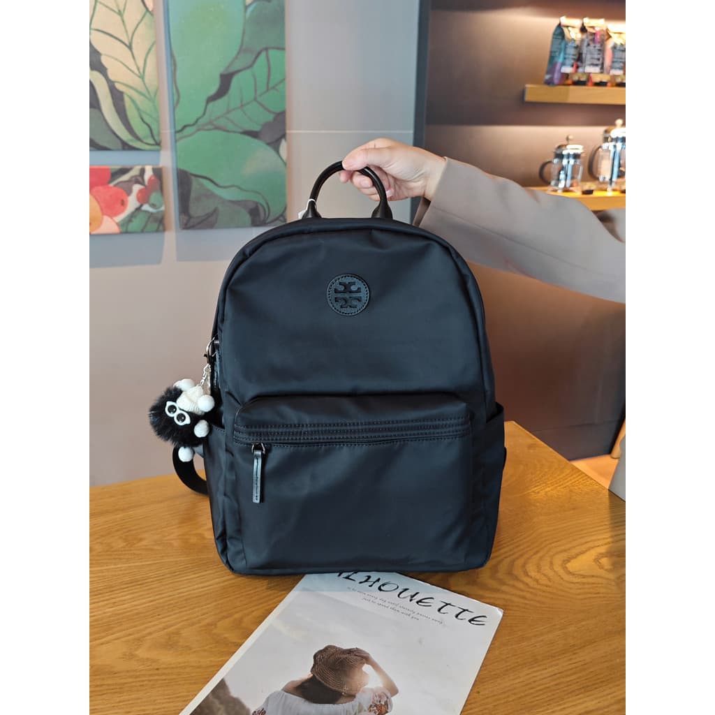 Mochila feminina de grande capacidade, 2026, novo estilo, à prova d'água, bolsa escolar, estudante universitário, viagem