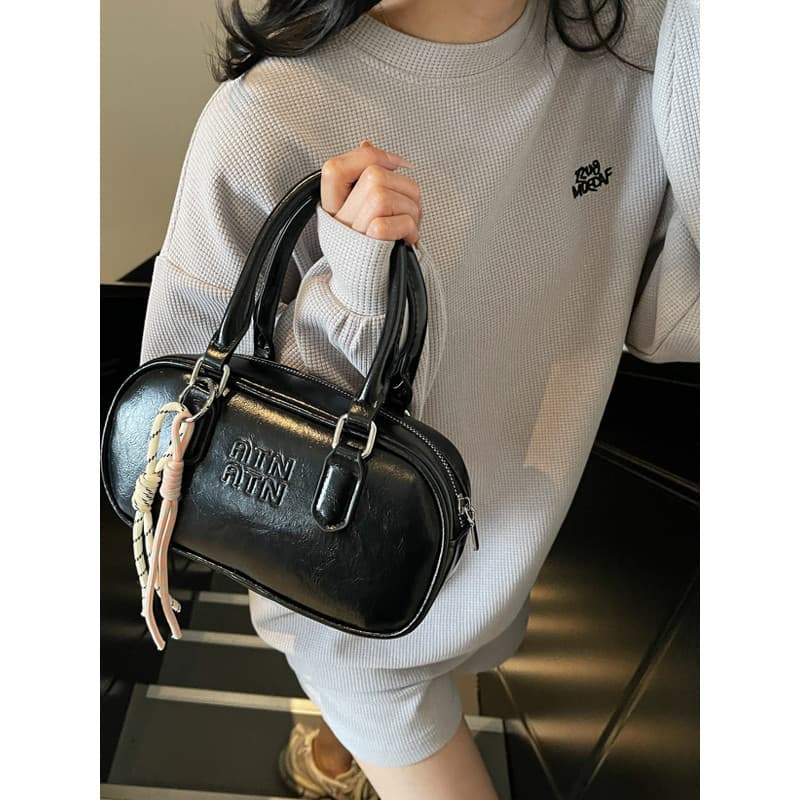 bolsa transversal feminino bolsa feminina Bolsa Popular deste ano feminina 2026 novo estilo primavera verão moda bolsa m