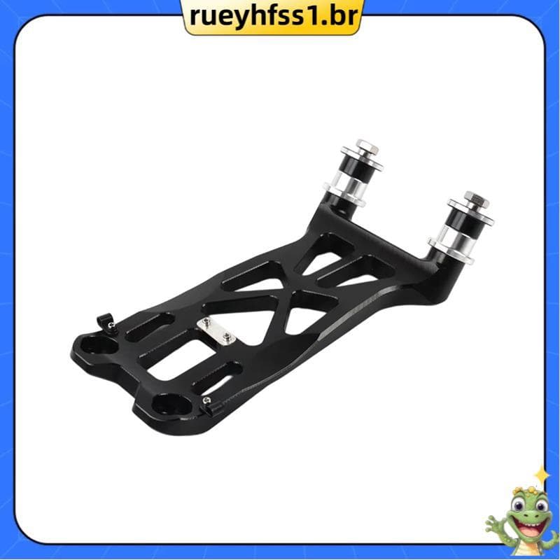 CNC Guiador Riser Extensão Base Lidar Com Barra Montagem Braçadeira Adaptador Para Motocicleta Indiano Chieftain 25-Pret