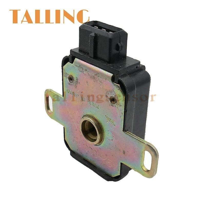 Sensor De Posição Do Acelerador A22-000 541 Para Subaru Legacy Series Isuzu A22000 541 22633-AA060 Peças Sobressalentes