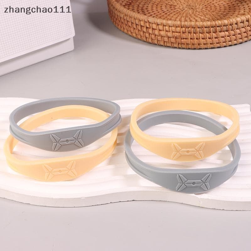 [Z] 1 Par De Cinta De Joelho De Tendão De Patela Para Alívio Da Dor , Estabilizadora De Basquete , Faixa De Silicone Com