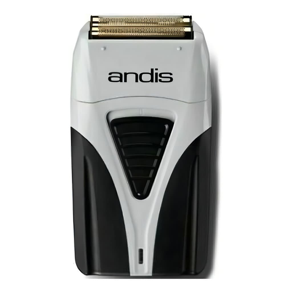 Barbeador ProFoil Lithium Plus Titanium TS-2.