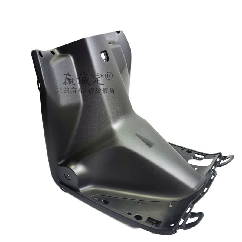 Adequado para Haojue VF100EHJ100T-8/8C caixa de carga frontal caixa de ferramentas caixa interna de armazenamento