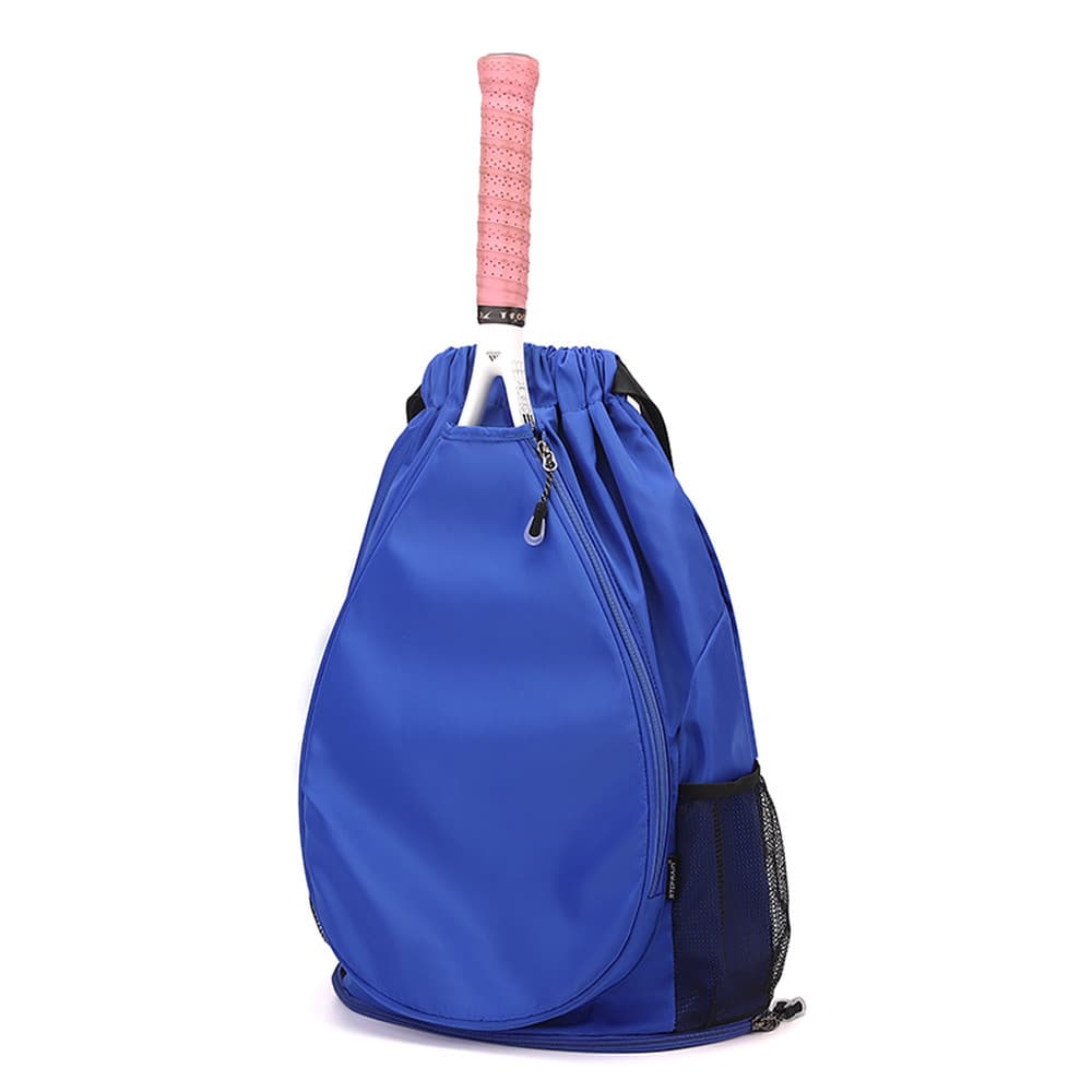 Saco de Badminton mochila raquete saco crianças raquete de Fitness capa feminina 2025 novo estilo saco especial tênis mo