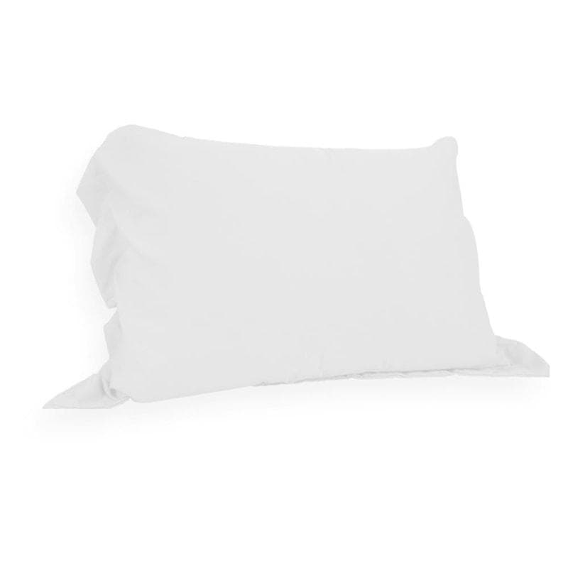 Fronha Avulsa Hotel Royale Toque 300 Fios 50x70 Cm Daju