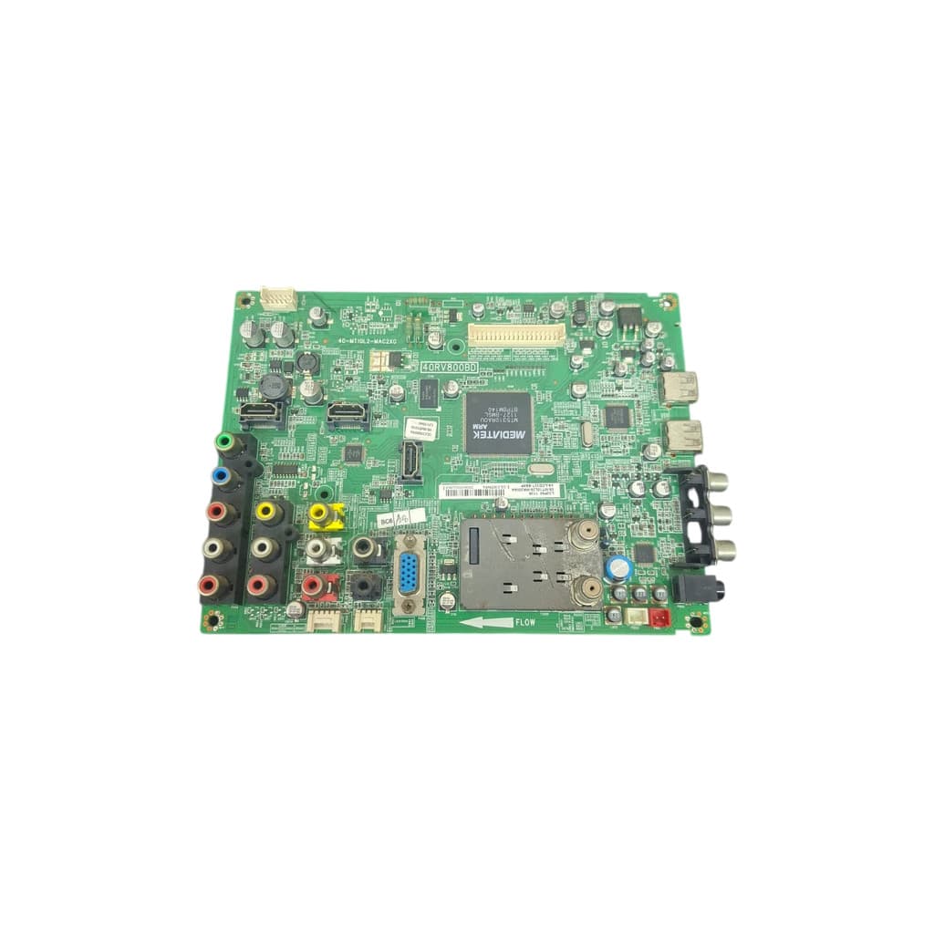 Placa Principal Compatível Ph32e 40-Mt10l2-mac2xg