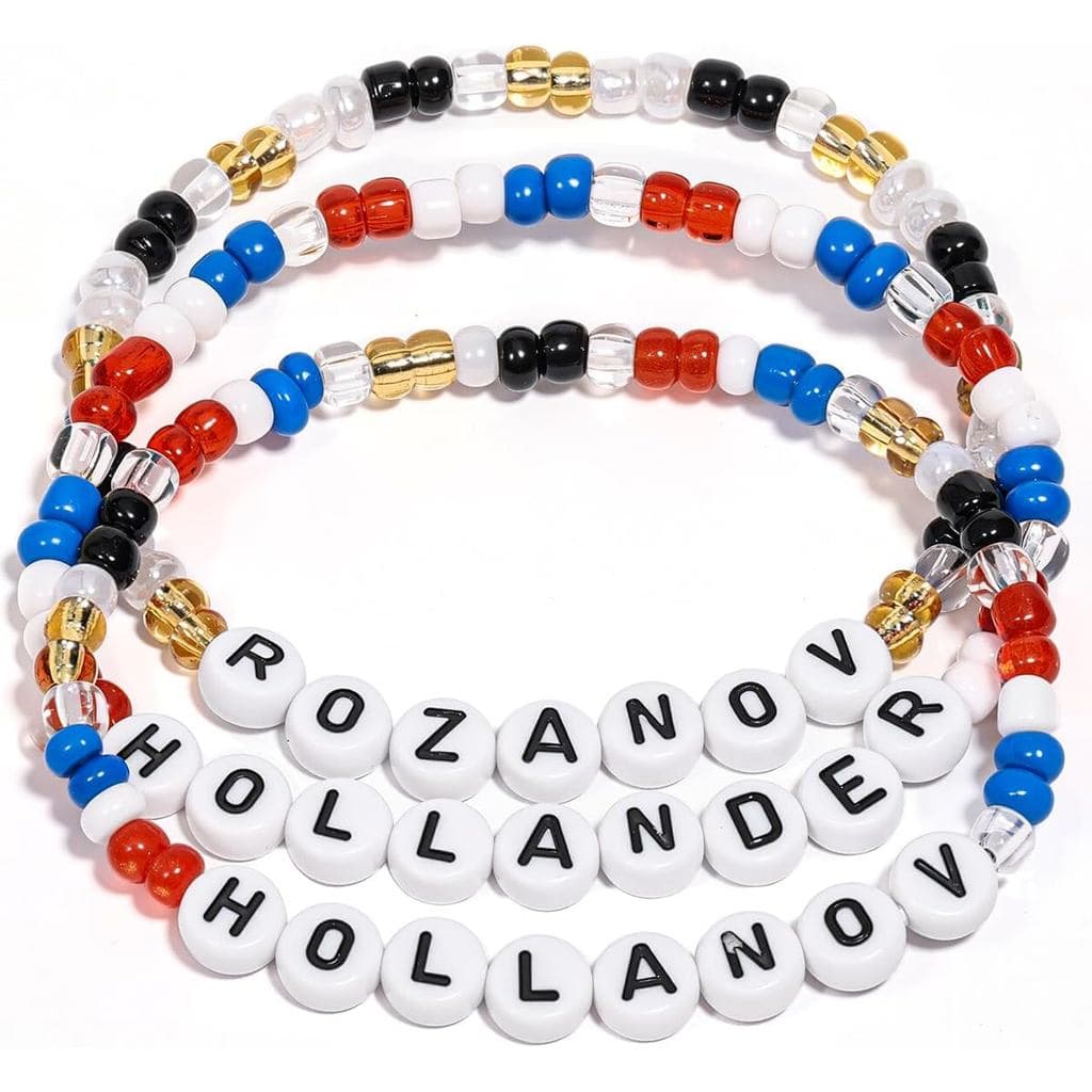 Aicaseforheatedrivalrymerchpulseirasstuff , Beadeilyarozanovshanehollanderpulseirapresentesjerseyroupasacessóriosmerchan