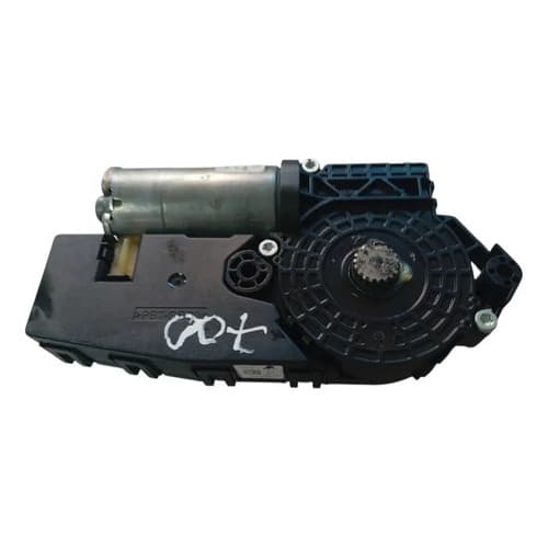 Motor Teto Solar Mercedes Benz Gla200 0390200100