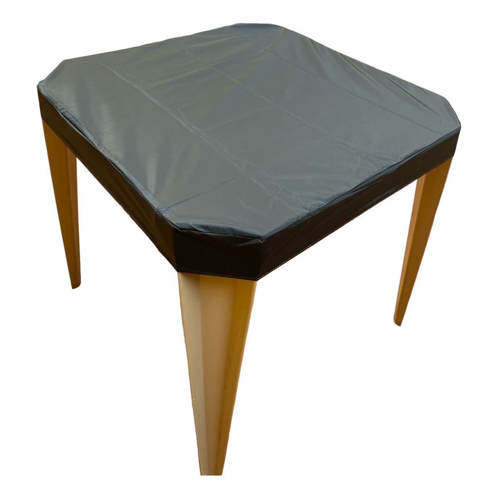 03 Capas Para Mesa De Plástico Restaurantes Bar Lanchonete