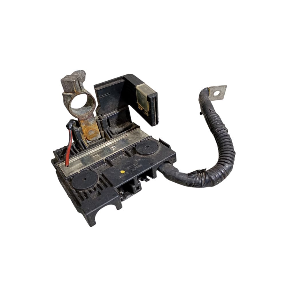 Cabo Terminal Bateria Positivo Chevrolet Cobalt Original