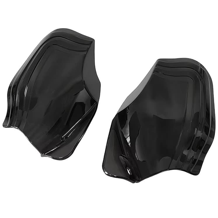 Peças De Motocicleta De Qualidade premium , Escudo Térmico De Quadro Médio , Defletor De Ar Para Substituição/Reparação/