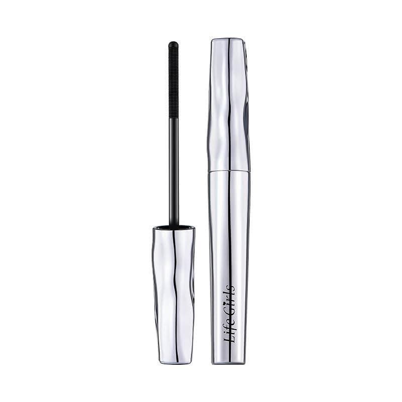 Primer para Cílios em Tubo de Aço, 0,63oz, Base para Cílios de Longa Duração, Primer para Máscara de Cílios Alongadora e
