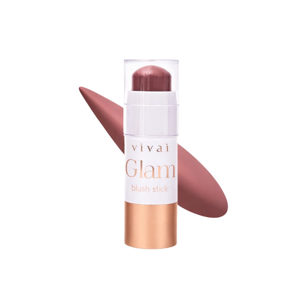 Blush Stick Glam Vivai Cor:02