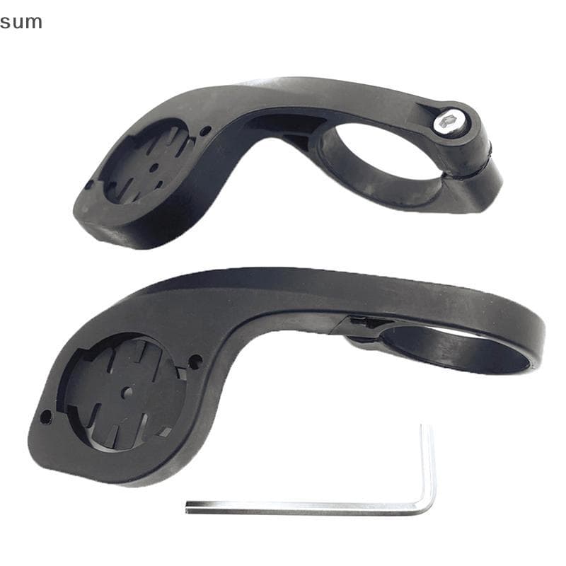 [sum] Para IGPSPORT Bryton Rider Suporte Bikeputer Mount Road Bike Guiador Edge 130 200 520 810 1000 BR