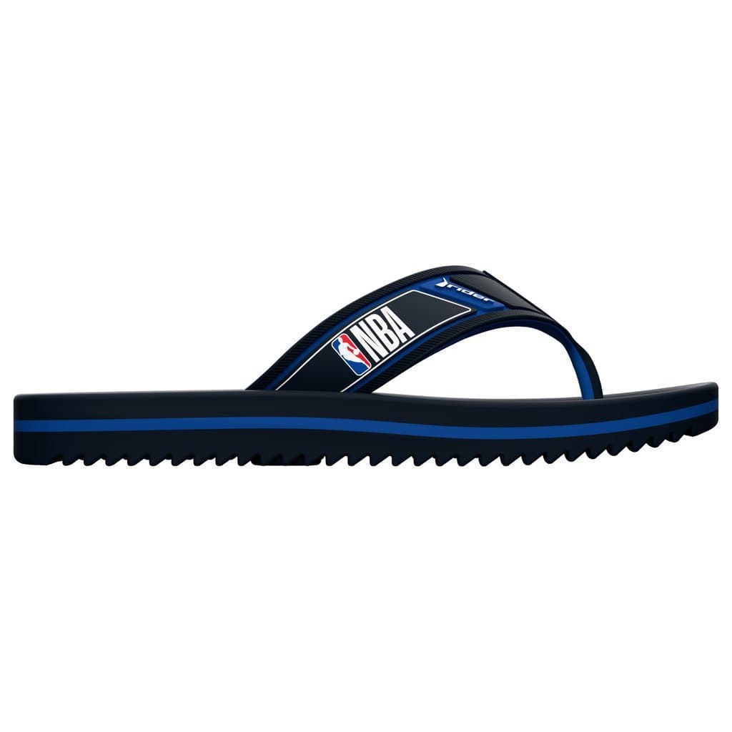Chinelo Rider Trace Duo Nba Masculino 12760