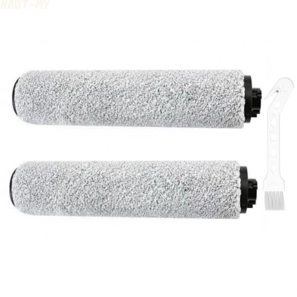 Rolo De Escova 3649A De Limpeza Sem Fio Adequada Para Bissell CrossWave HF3 Reutilizável
