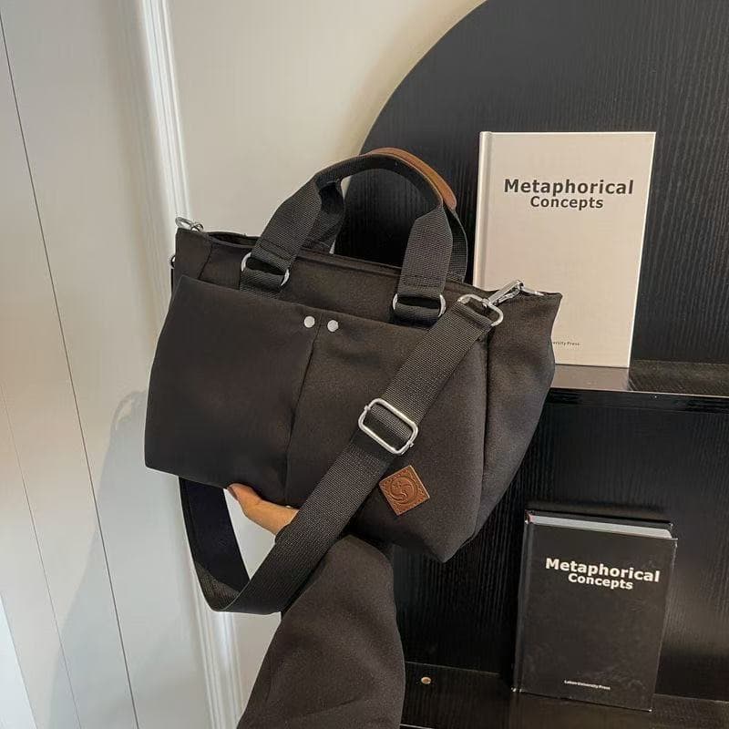 Bolsa De 6 Cores De Alta Qualidade , crossbody De Ombro Único