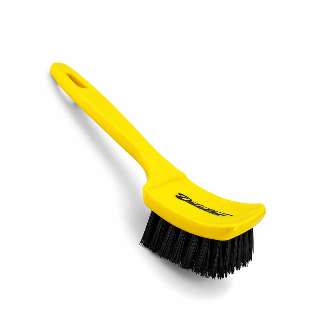 Escova de Limpeza de pneus Detailer