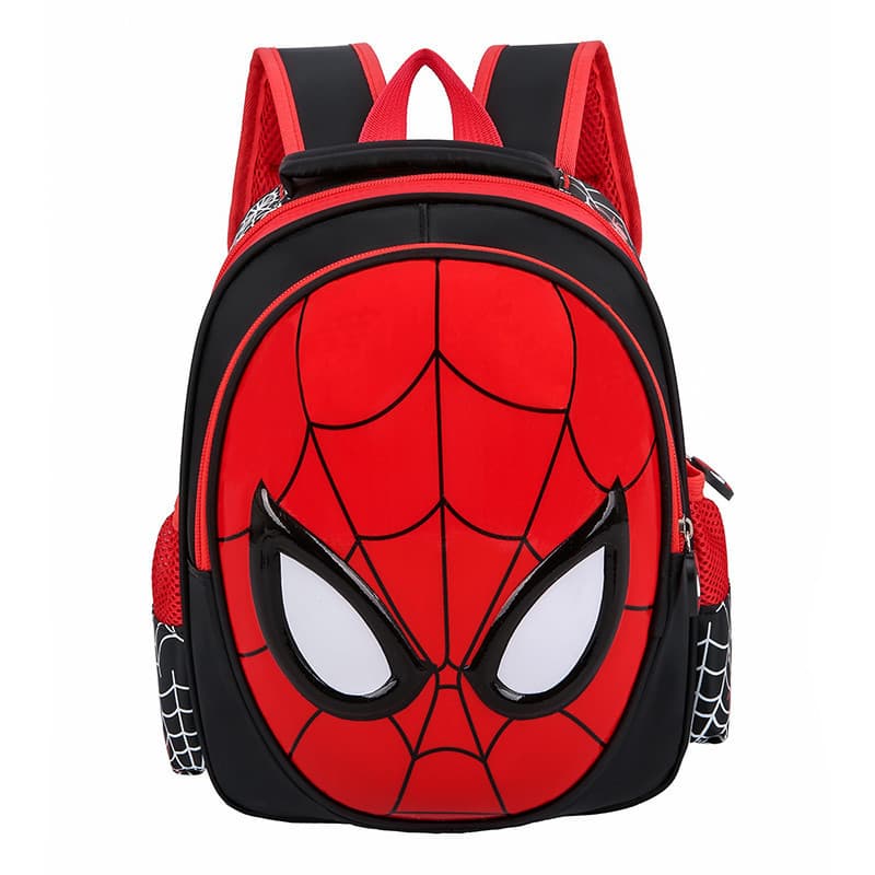 42741 Mochila Infantil com Estampa de Desenho Animado, Mochila para Jardim de Infância, Mochila Escolar Infantil do Home