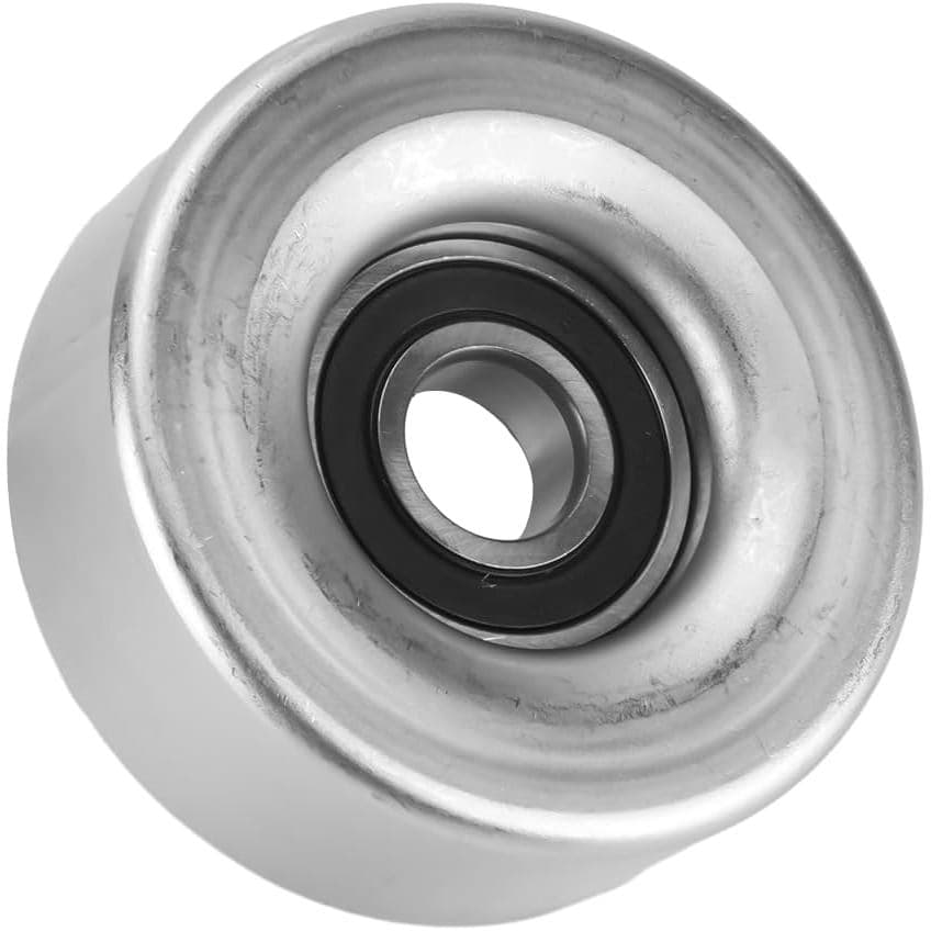 Polia Tensora da Correia de Transmissão - Compatível com Subaru Outback 3.0L 5AT 30R Limited Wagon 2005-2007, 2009 - Sub