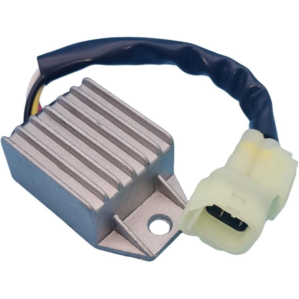 Regulador de Tensão Retificador para Kawasaki 21066-Y001 KFX50 KFX 50 2007 2008 2009 2013 2014 2015 2016 2017 2019 2020
